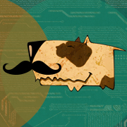 Computer Floss